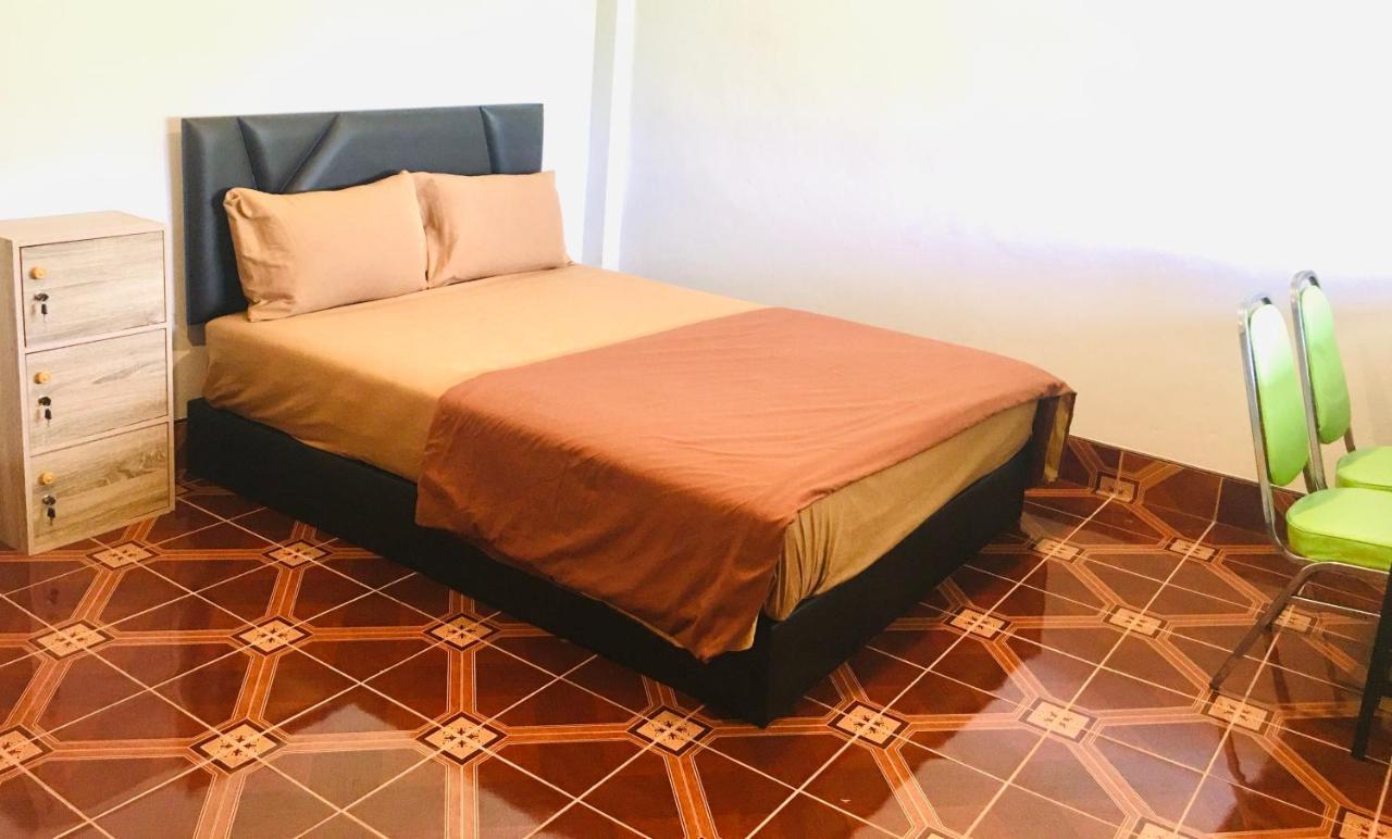 Apartamento Saeng Tai Amphawa Samut Songkhram Exterior foto