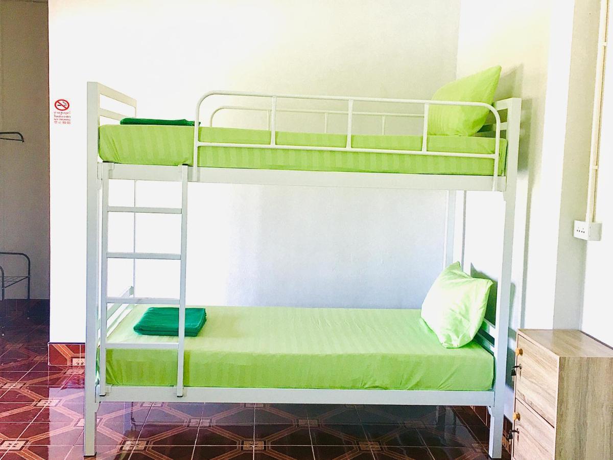 Apartamento Saeng Tai Amphawa Samut Songkhram Exterior foto