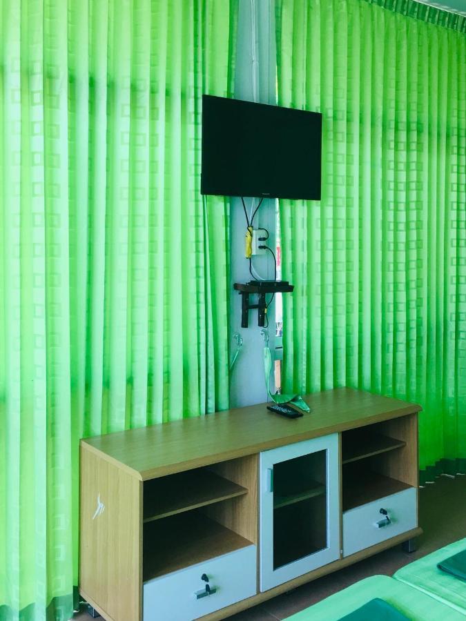 Apartamento Saeng Tai Amphawa Samut Songkhram Exterior foto