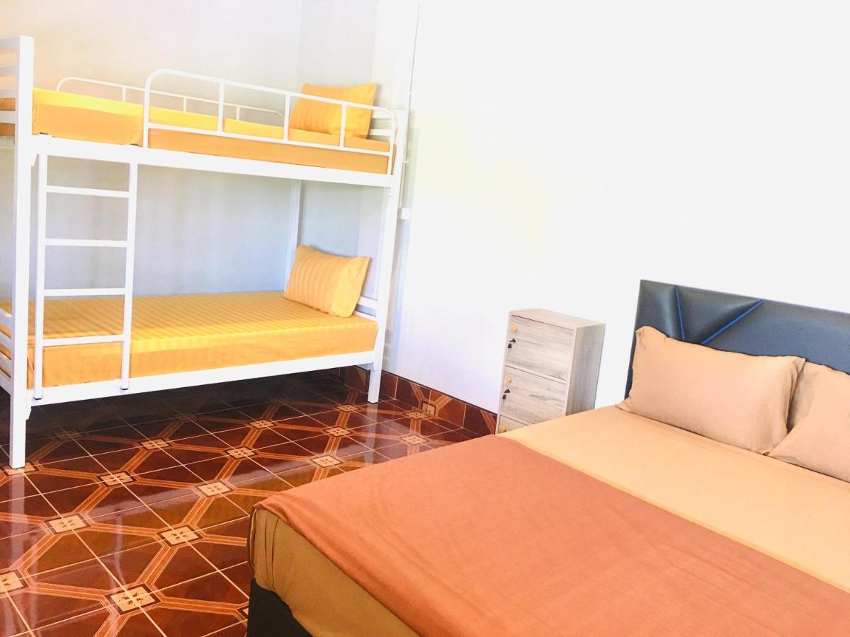 Apartamento Saeng Tai Amphawa Samut Songkhram Exterior foto