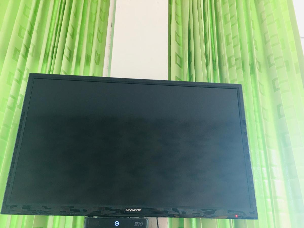 Apartamento Saeng Tai Amphawa Samut Songkhram Exterior foto