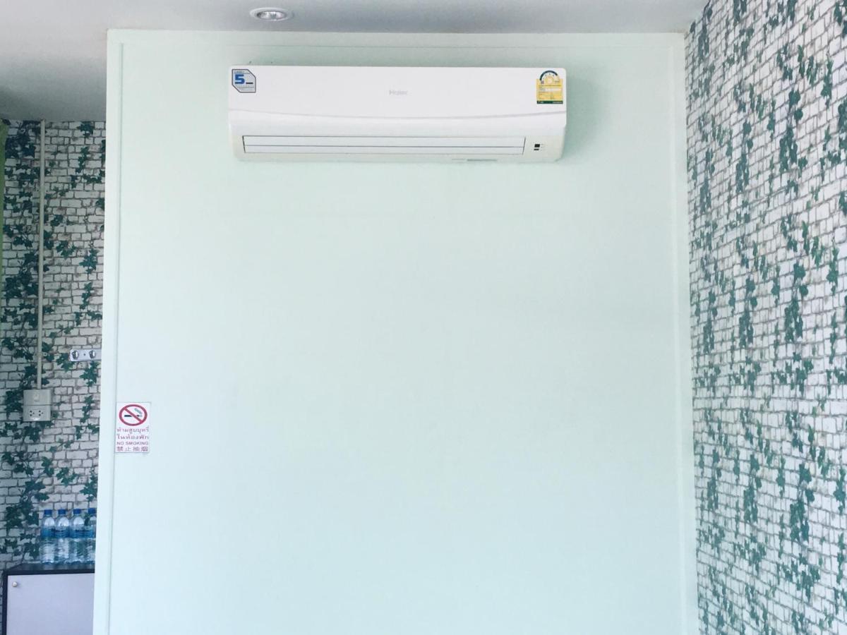 Apartamento Saeng Tai Amphawa Samut Songkhram Exterior foto